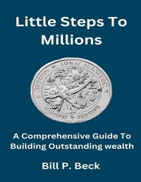 Cover image for Little Steps To Millions