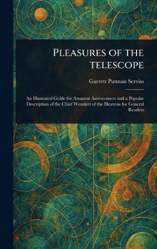 Cover image for Pleasures of the Telescope