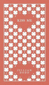 Cover image for Kiss Me
