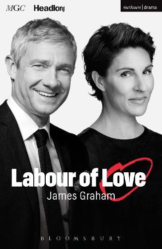 Cover image for Labour of Love