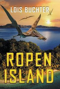 Cover image for Ropen Island