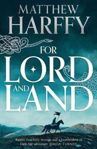 Cover image for For Lord and Land