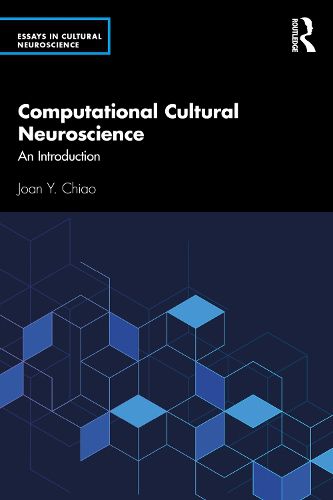 Cover image for Computational Cultural Neuroscience