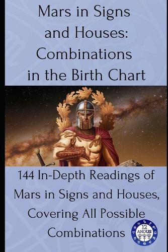 Cover image for Mars in Signs and Houses