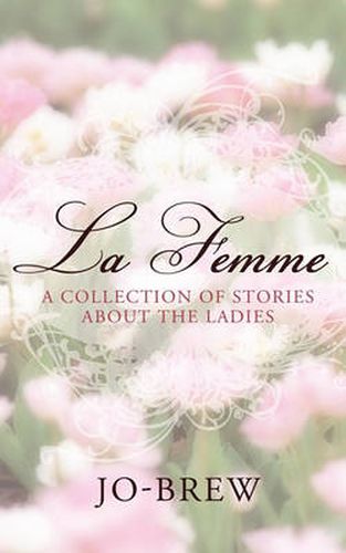 Cover image for La Femme