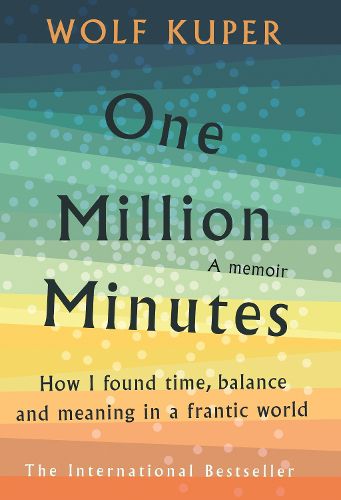 Cover image for One Million Minutes
