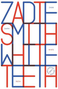 Cover image for White Teeth