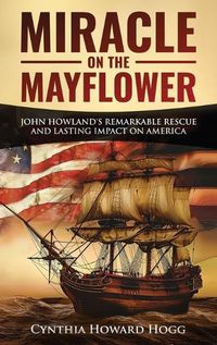 Cover image for Miracle on the Mayflower