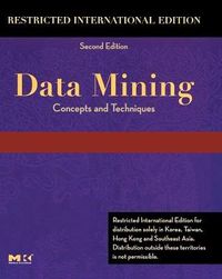 Cover image for Data Mining, Southeast Asia Edition