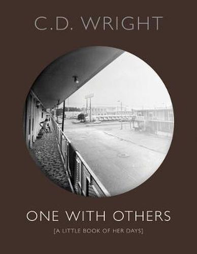 Cover image for One with Others: [a little book of her days]