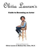 Cover image for A Guide to becoming an Actor