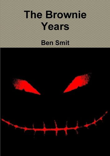 Cover image for The Brownie Years