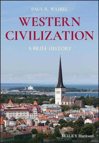 Western Civilization - A Brief History