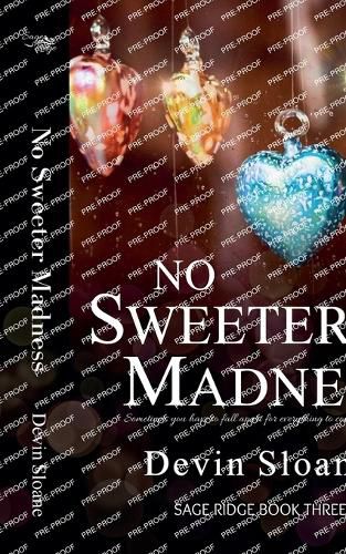 Cover image for No Sweeter Madness