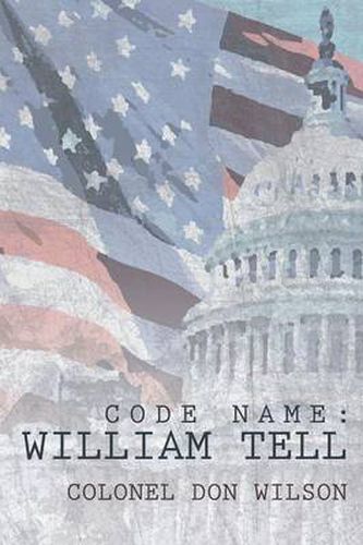 Cover image for Code Name: William Tell