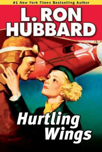 Cover image for Hurtling Wings: Hurtling Wings