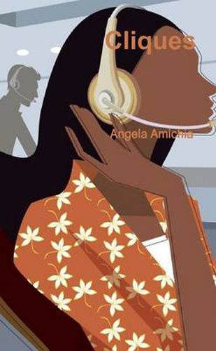 Cover image for Cliques