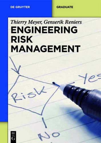 Cover image for Engineering Risk Management