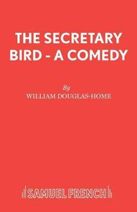 Cover image for Secretary Bird