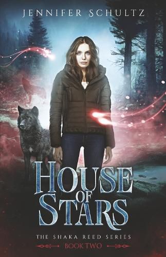 Cover image for House of Stars