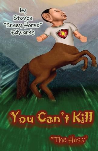 Cover image for You Can't Kill The Hoss