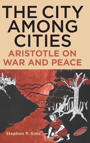 Cover image for The City Among Cities