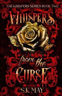 Cover image for Whispers From the Curse