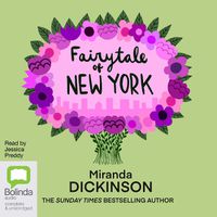 Cover image for Fairytale of New York