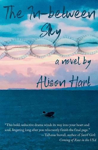 Cover image for The In-between Sky