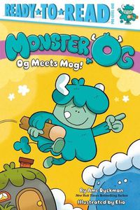 Cover image for Og Meets Mog!
