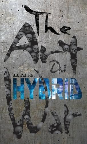 Cover image for The Art Of Hybrid War