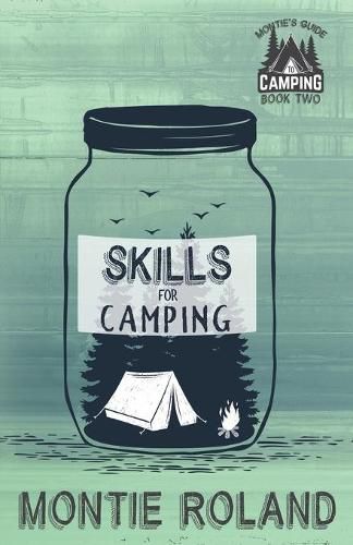 Cover image for Skills for Camping