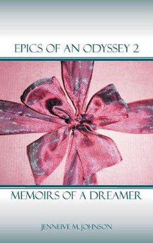 Cover image for Epics of an Odyssey 2