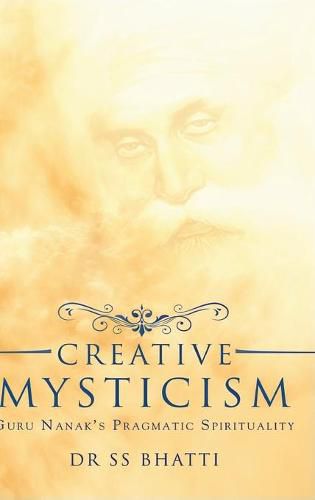 Cover image for Creative Mysticism