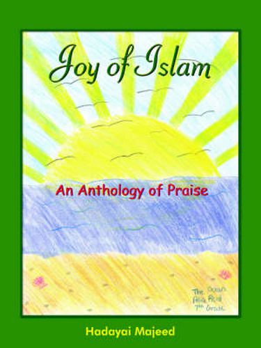 Cover image for Joy of Islam: An Anthology of Praise