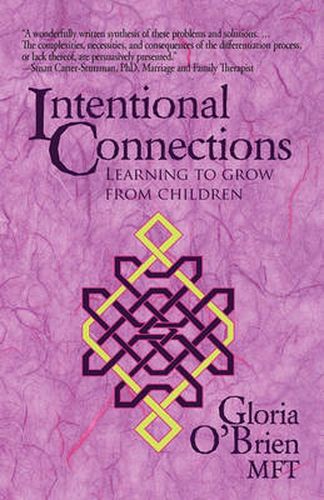 Cover image for Intentional Connections