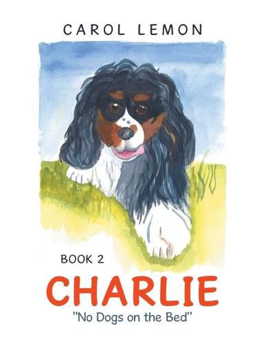 Cover image for Charlie: No Dogs on the Bed