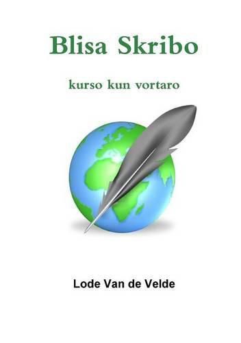 Cover image for Blisa Skribo