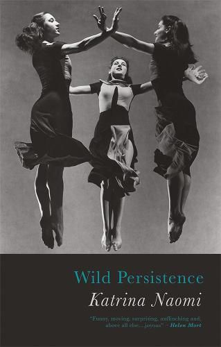 Cover image for Wild Persistence