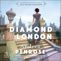 Cover image for The Diamond of London
