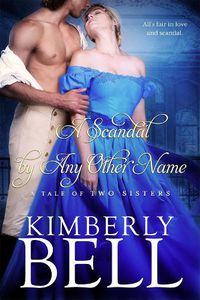 Cover image for A Scandal By Any Other Name