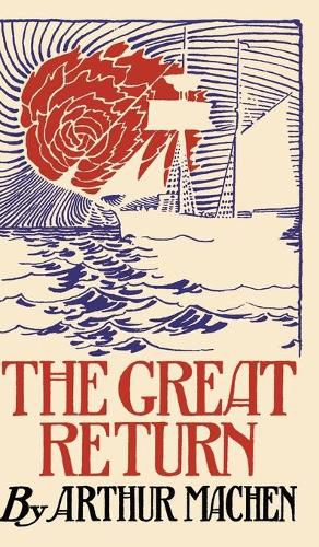 Cover image for The Great Return