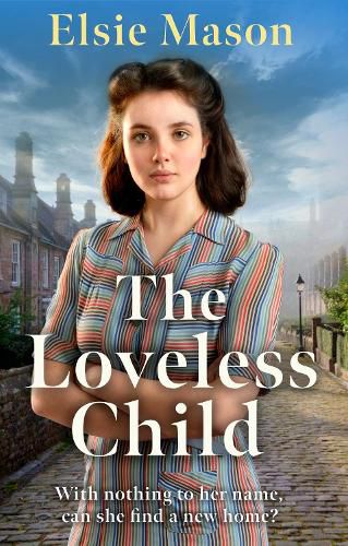 Cover image for The Loveless Child