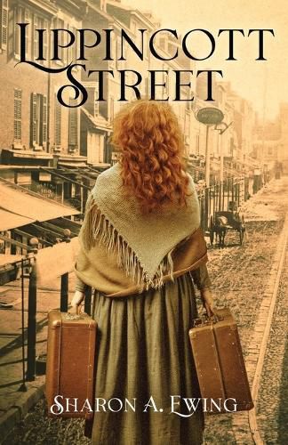 Cover image for Lippincott Street