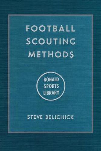 Cover image for Football Scouting Methods