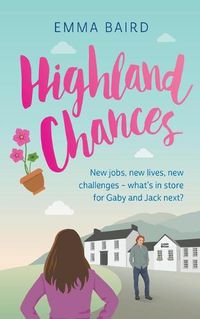 Cover image for Highland Chances