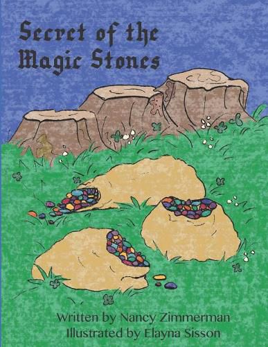 Secret of the Magic Stones