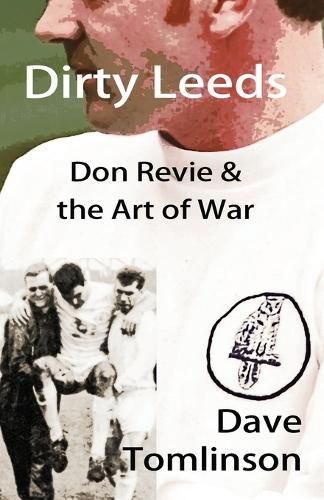 Cover image for Dirty Leeds