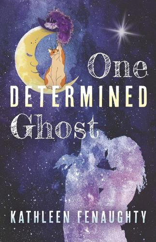 Cover image for One Determined Ghost