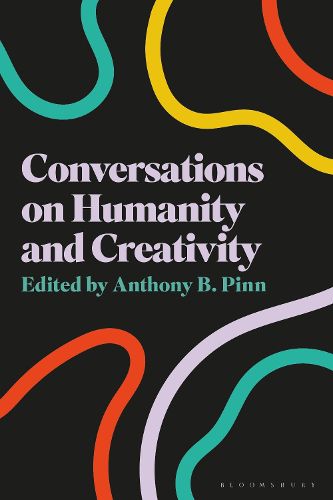 Cover image for Conversations on Humanity and Creativity